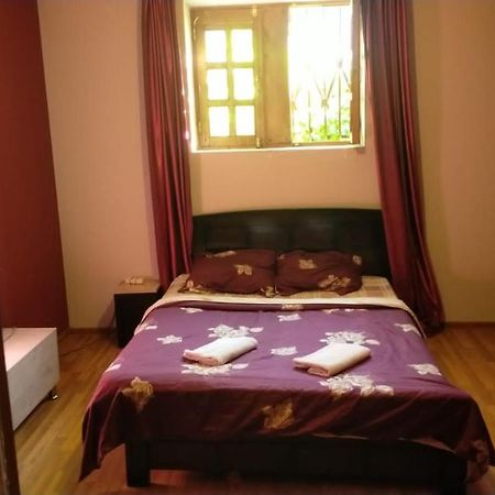 Your Hostel Tbilisi Eksteriør bilde