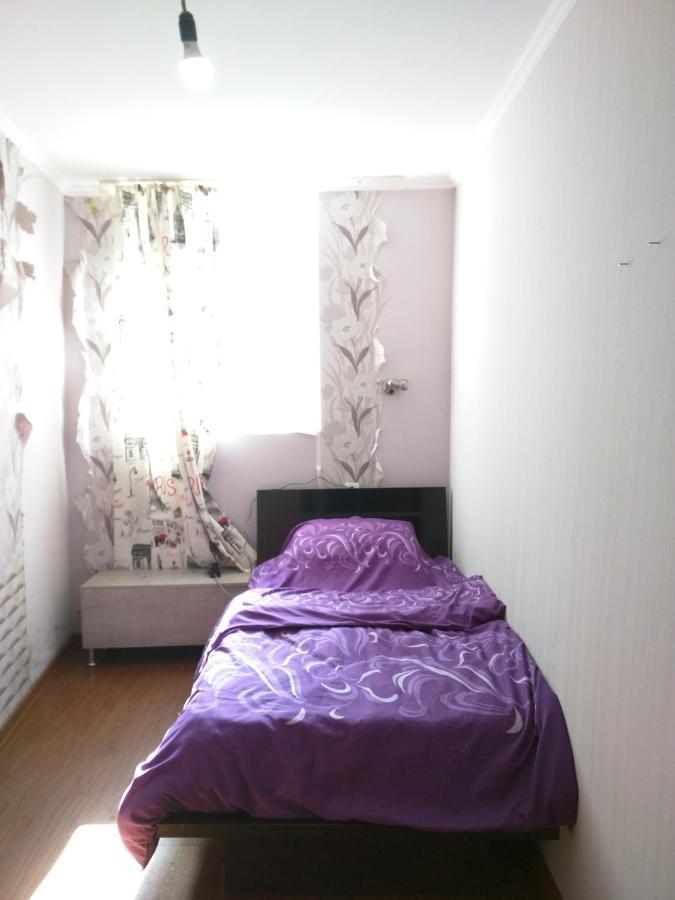 Your Hostel Tbilisi Eksteriør bilde