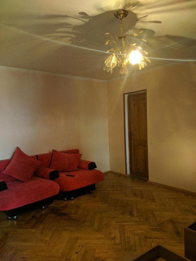 Your Hostel Tbilisi Eksteriør bilde