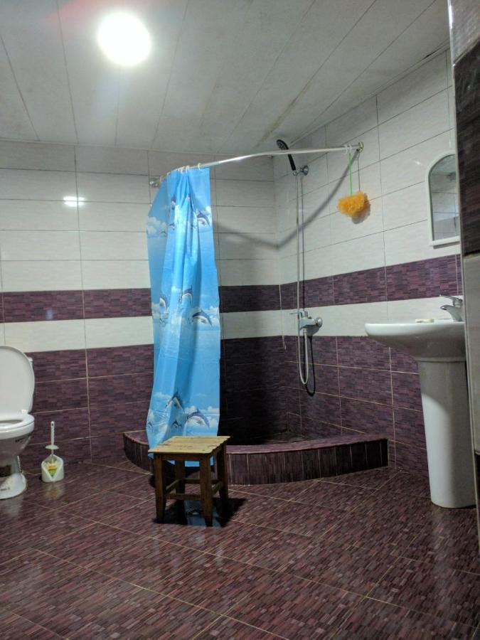 Your Hostel Tbilisi Eksteriør bilde