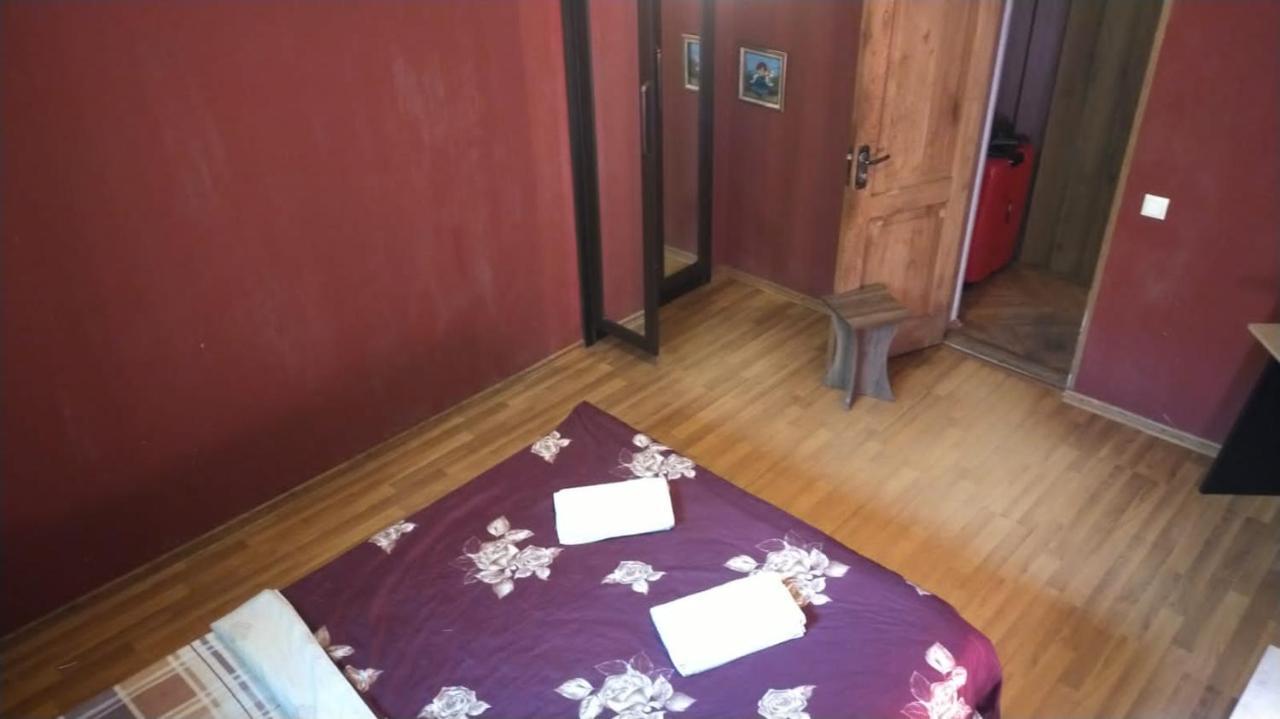 Your Hostel Tbilisi Eksteriør bilde